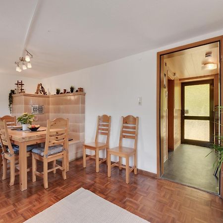 Apartment In Malsburg Marzell With Private Garden Екстериор снимка