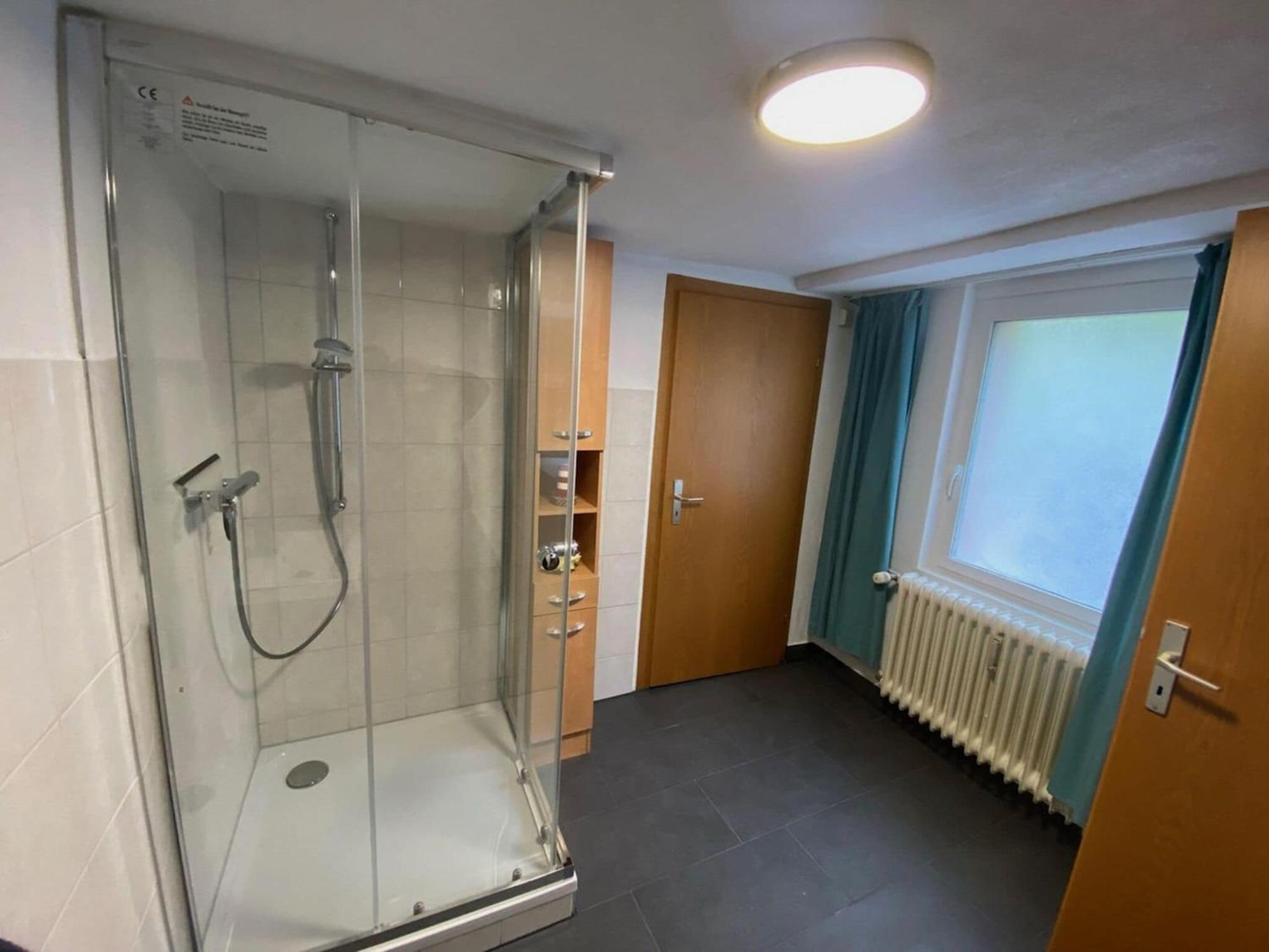 Apartment In Malsburg Marzell With Private Garden Екстериор снимка