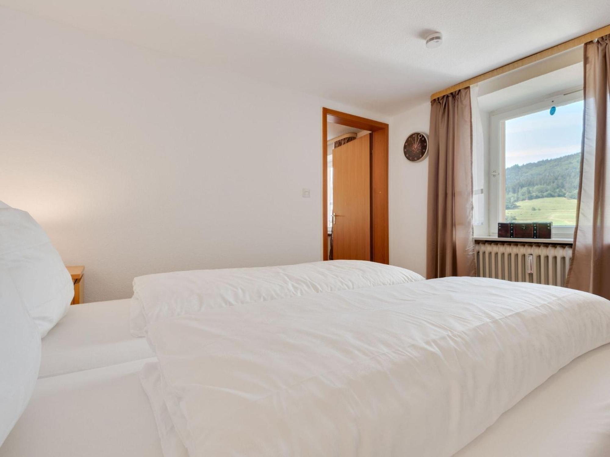 Apartment In Malsburg Marzell With Private Garden Екстериор снимка