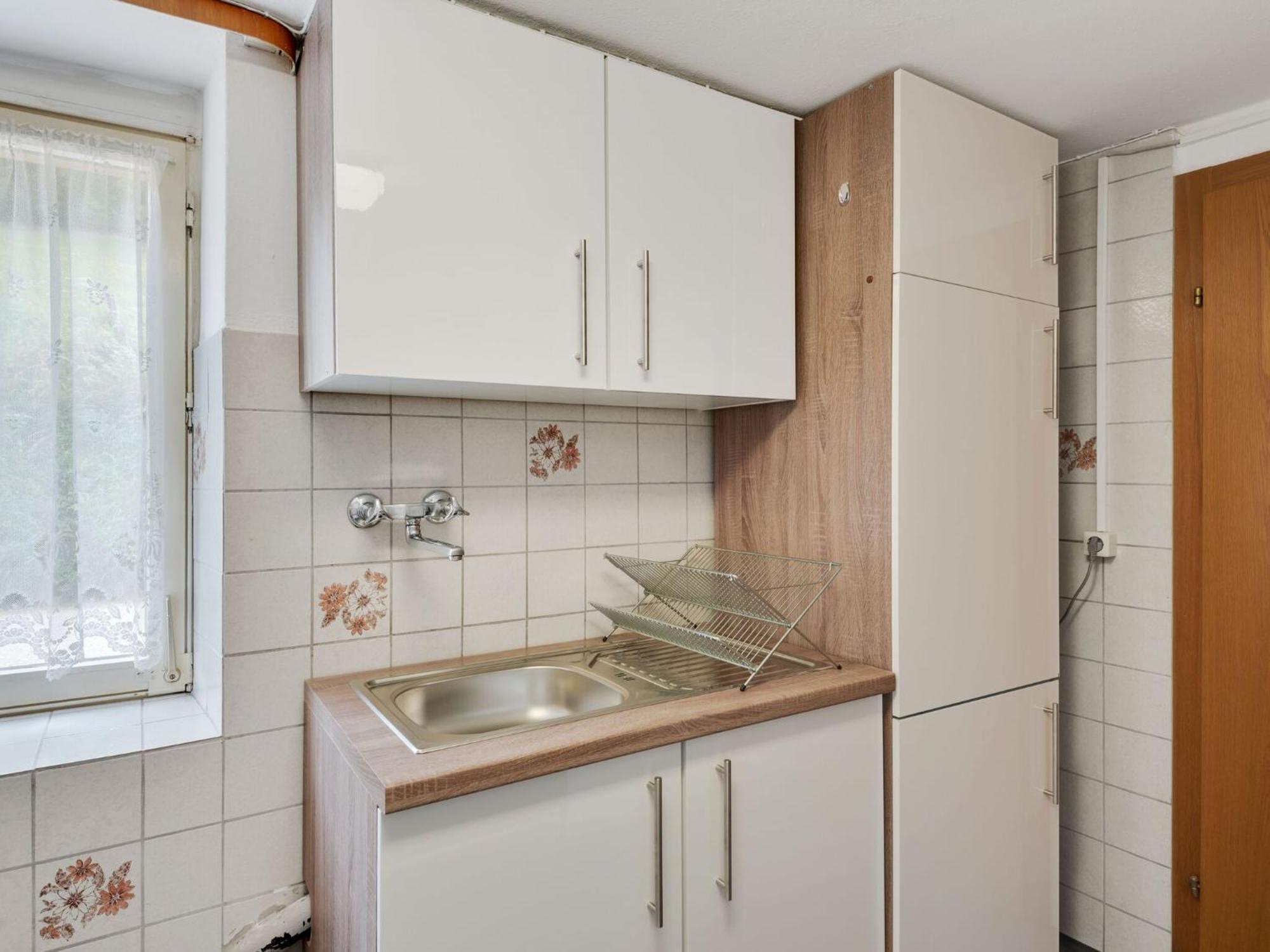 Apartment In Malsburg Marzell With Private Garden Екстериор снимка