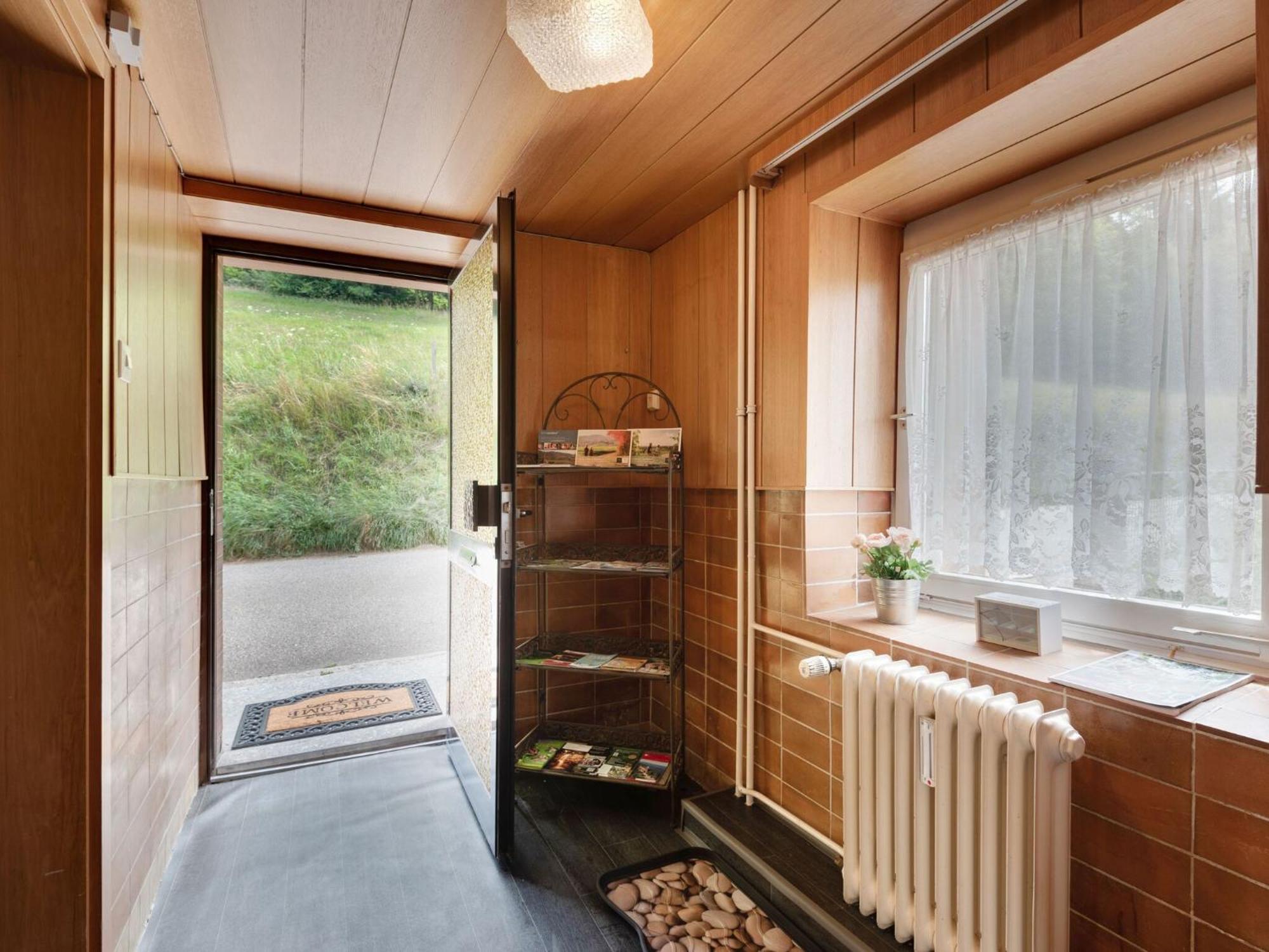 Apartment In Malsburg Marzell With Private Garden Екстериор снимка