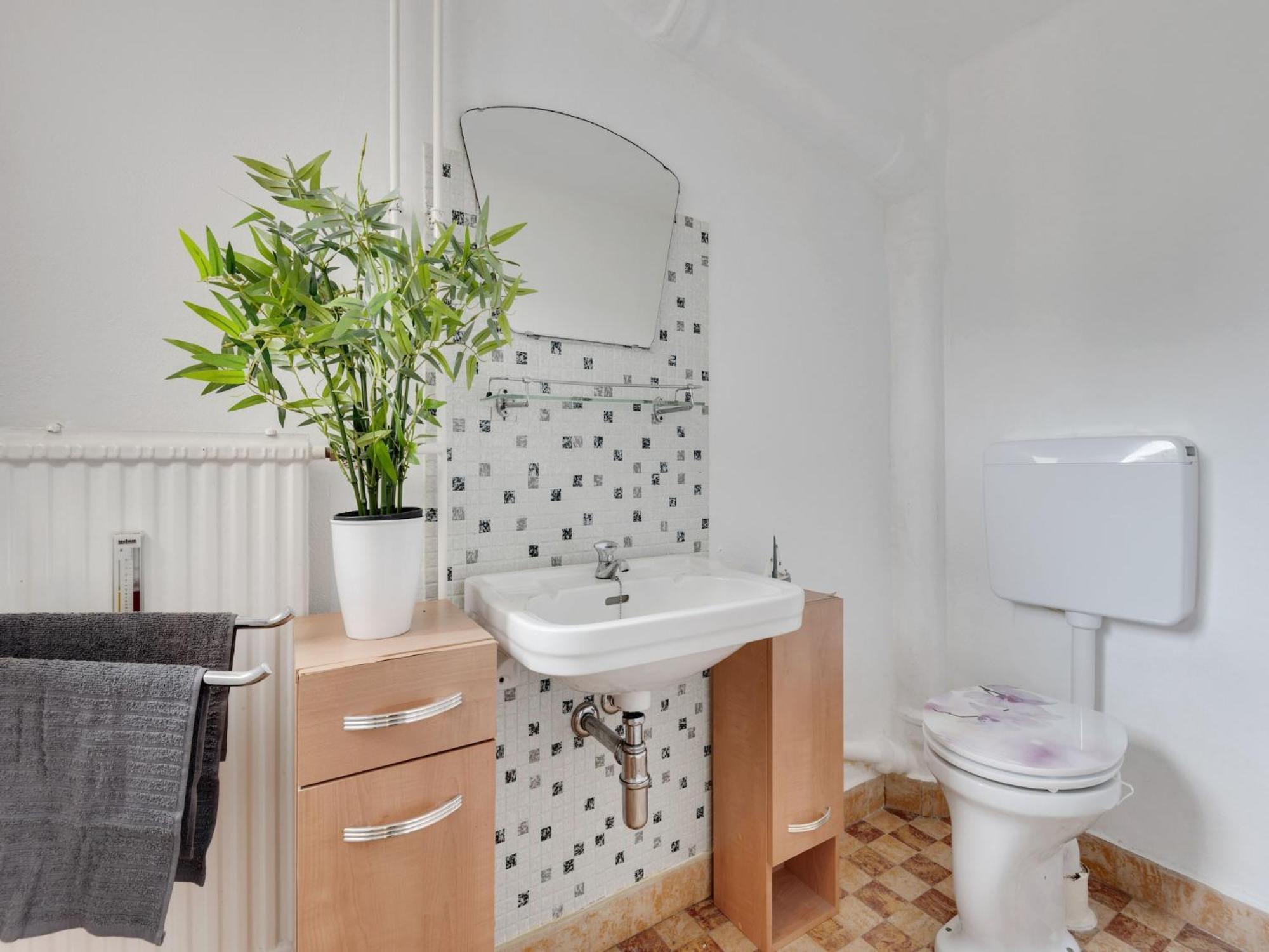 Apartment In Malsburg Marzell With Private Garden Екстериор снимка