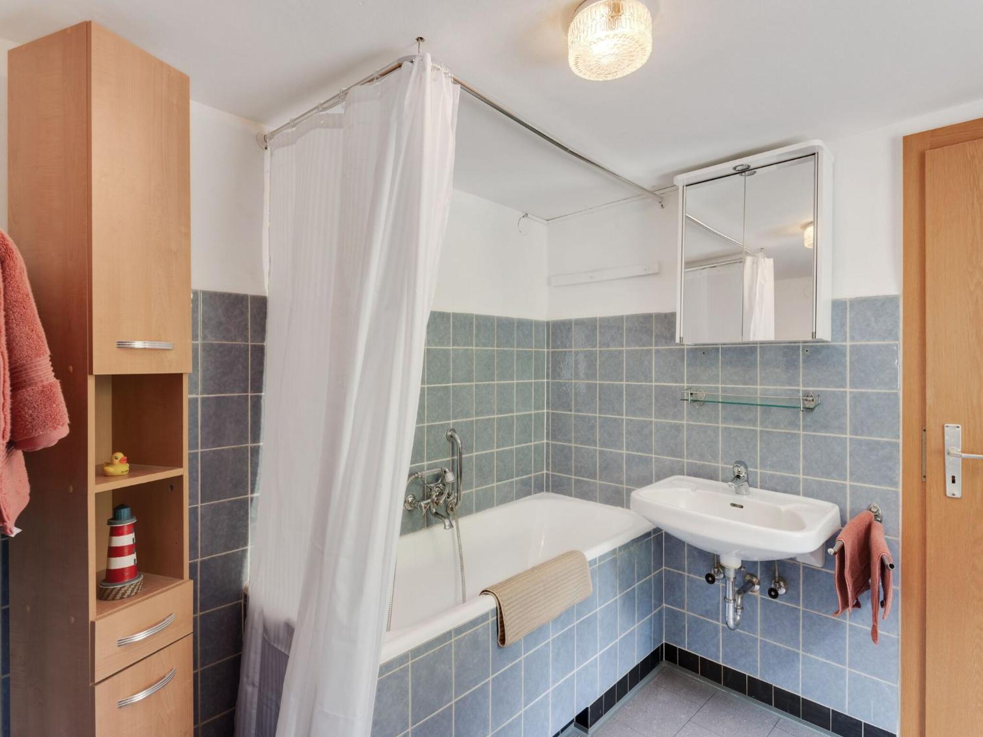 Apartment In Malsburg Marzell With Private Garden Екстериор снимка